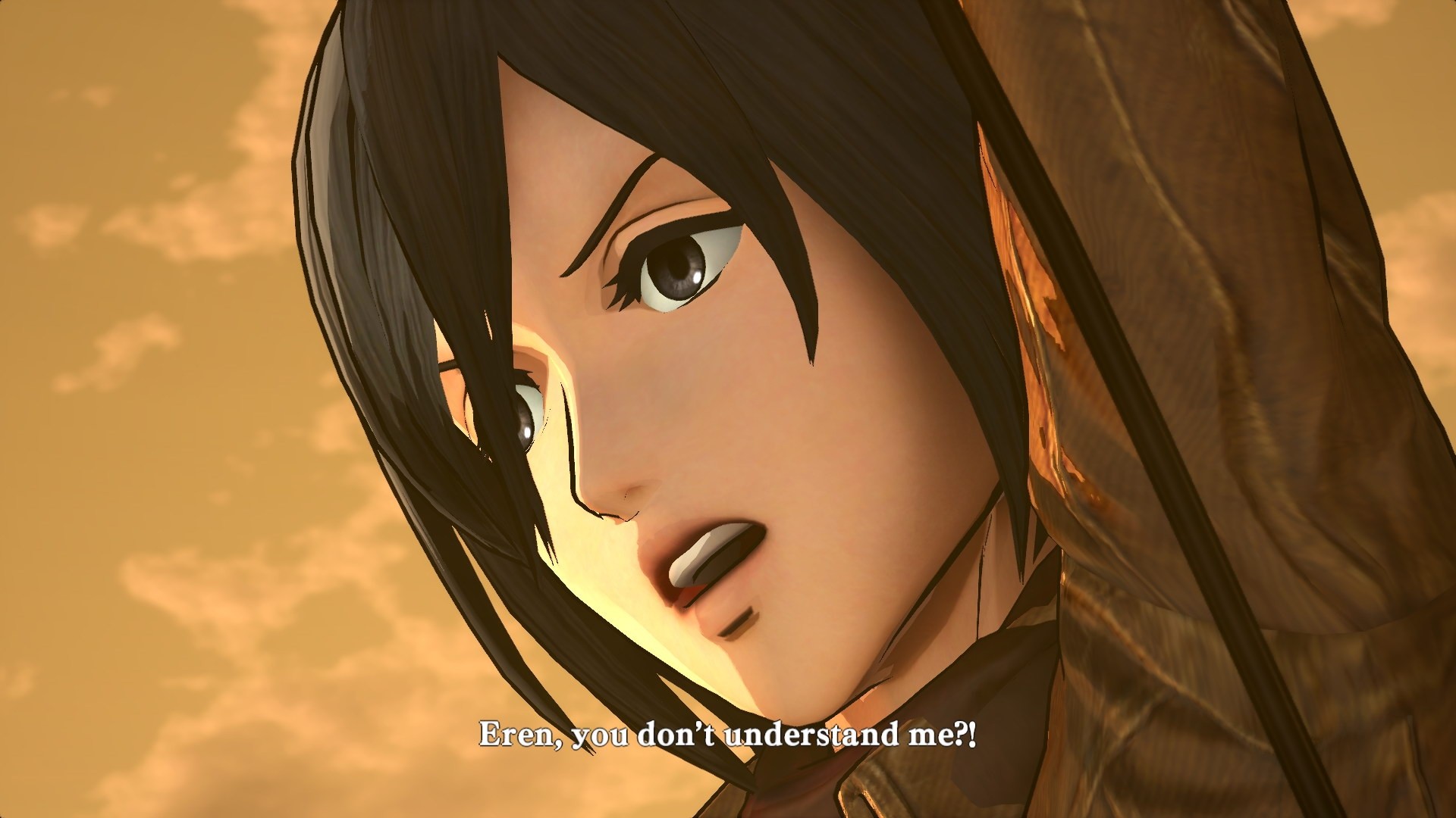 Attack on Titan: Wings of Freedom - Imagen 25
